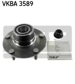 VKBA 3589 SKF